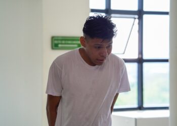 Imponen condena a hombre por agravios cometidos contra menor