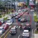 Conductor irrespetó semáforo en rojo y causó accidente en el Paseo General Escalón