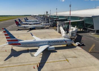 Iberojet conectará Madrid y San Salvador con vuelos directos a partir de febrero de 2026