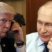 «Rusia no renunciará a sus objetivos en Ucrania»: Vladimir Putin