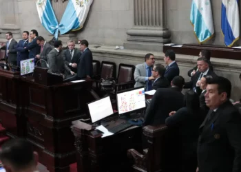 Sin consenso diputados en Guatemala para tipificar como «terroristas» a pandilleros
