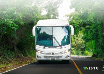 ISTU invita a disfrutar de las vacaciones agostinas con rutas turísticas accesibles