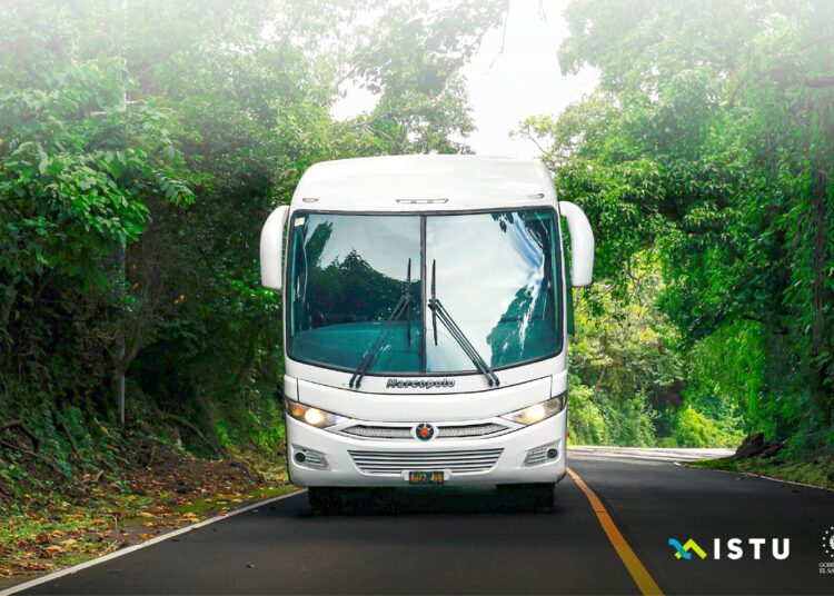 ISTU invita a disfrutar de las vacaciones agostinas con rutas turísticas accesibles