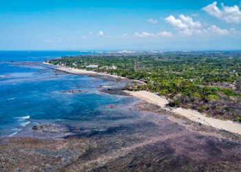 Canícula 2025 tendrá mayor impacto en la zona oriental y posibles olas de calor