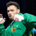Capturan en EEUU al boxeador mexicano Julio César Chávez Jr por nexos con cártel de Sinaloa
