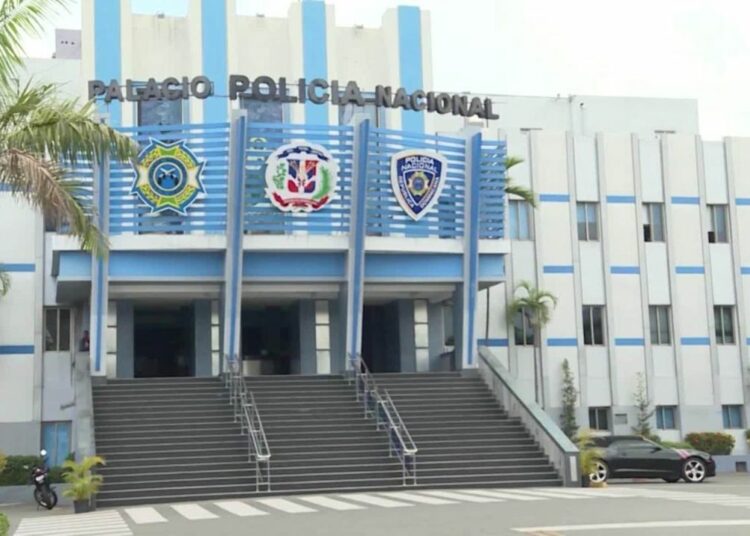 República Dominicana registra 619 homicidios en el primer semestre; la tasa es de 8.3