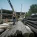 Director ejecutivo de COAMSS/OPAMSS destaca crecimiento del sector construcción y su impacto en la economía nacional
