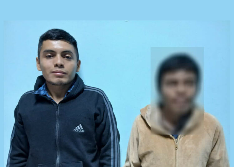 Joven con discapacidad reportado como desaparecido, fue localizado sano y salvo