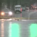Lluvias en NY las más intensas desde el huracán Ida en 2021