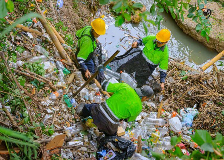 Plan Invierno 2025 busca prevenir emergencias y salvaguardar a la población ante la llegada de las lluvias