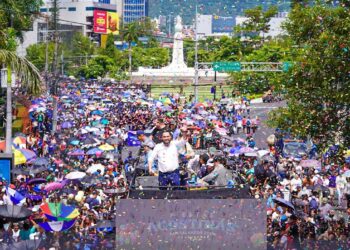 Sivarland ofrecerá gastronomía, música y seguridad durante las Fiestas Agostinas 2025