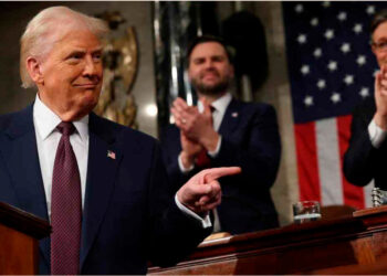 Congreso da luz verde a billonaria reforma fiscal y migratoria impulsada por Donald Trump