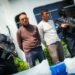 Incautan más de $17 millones de dólares en cocaína junto a dos guatemaltecos en aguas salvadoreñas
