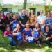 Gobierno reconoce a mujeres indígenas como guías turísticas en comunidades de Sonsonate