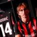 AC Milán ficha a Luca Modric