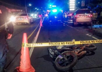 Reducción de muertes por accidentes refleja impacto de controles viales