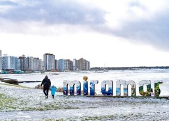 La ola polar en Argentina deja al menos 13 muertos y obliga a cortar el suministro de gas en Argentina