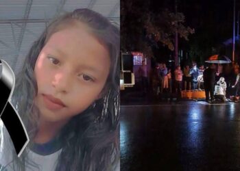 Fallece segunda víctima de accidente en carretera Litoral