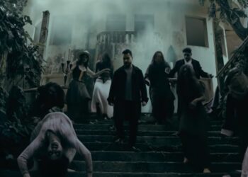 Un portal al terror se abrirá en FENADESAL con la llegada de Terror CIFCO 6