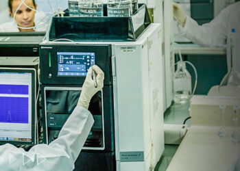 Industria farmacéutica de El Salvador: un sector con gran potencial