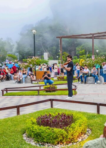 El Salvador proyecta un fuerte impulso turístico durante las fiestas agostinas con más de 2.6 millones de visitantes esperados