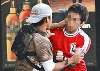 Bukele: “Antes las escuelas eran centros de reclutamiento de las pandillas más sanguinarias del mundo”