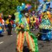 San Salvador celebra con alegría y tradición el inicio de sus fiestas patronales con el Desfile del Correo