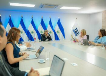 TSE realizará modificaciones para asegurar un proceso electoral transparente en 2027