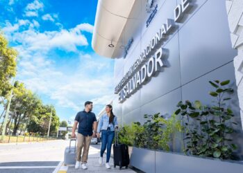 CEPA alcanza cifras récord y supera expectativas durante las Vacaciones Agostinas 2025