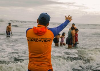 Protección Civil mantiene vigilancia permanente tras cierre del Plan Vacación 2025