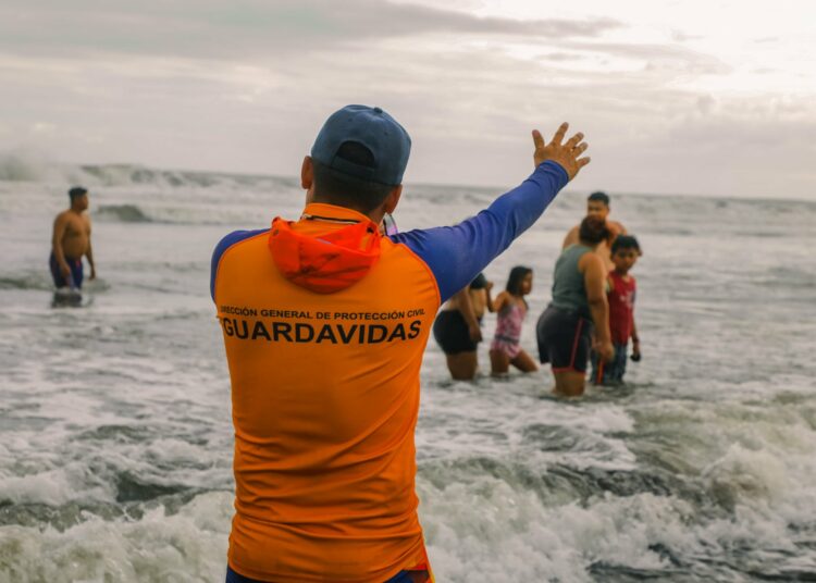 Protección Civil mantiene vigilancia permanente tras cierre del Plan Vacación 2025