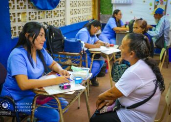 Feria Integra ofrece servicios integrales en San Julián