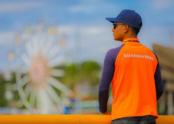 Unidad de Guardavidas de Protección Civil sigue activa