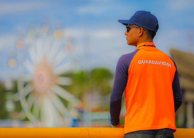 Unidad de Guardavidas de Protección Civil sigue activa