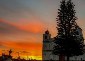 Autoridades mantienen monitoreo por actividad sísmica en San Lorenzo