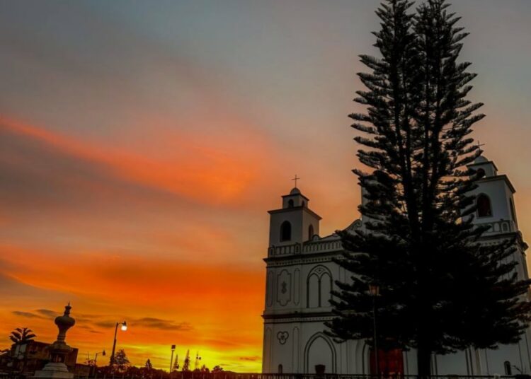 Autoridades mantienen monitoreo por actividad sísmica en San Lorenzo