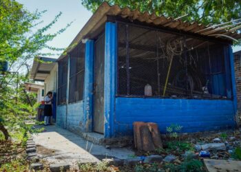 Más de 500 estudiantes de San Miguel tendrán aulas renovadas y espacios modernos