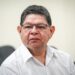 Vista pública por negociaciones con pandillas deja a exministro Benito Lara detenido por riesgo de fuga