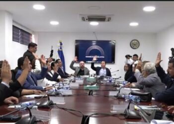 Crean Red Nacional de Hospitales con nuevo régimen de gestión y autonomía administrativa