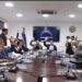 Crean Red Nacional de Hospitales con nuevo régimen de gestión y autonomía administrativa