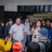 Gobierno despliega apoyo integral y subsidios para familias de Tutunichapa I afectadas por lluvias