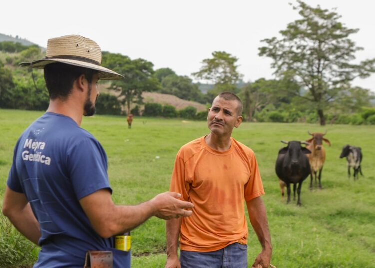 MAG refuerzan medidas preventivas ante lluvias previstas para septiembre