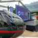 Helipuerto Heli Tours conecta a El Salvador con la región y fortalece el turismo e inversión