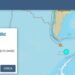 Sismo de gran magnitud sacude zona remota entre Sudamérica y la Antártida