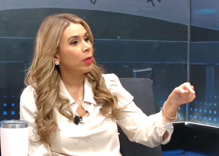 Diputada Marcela Villatoro critica divisiones opositoras y advierte: “No podemos perder la esperanza”