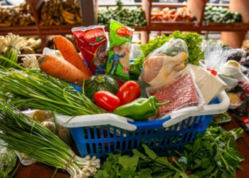 Central de Abastos de Soyapango ofrece variedad y calidad