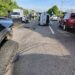Un lesionado deja accidente vial en carretera hacia Quezaltepeque