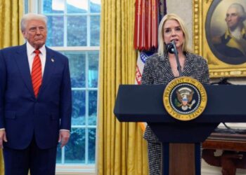 Fiscal General de EUA acusa a Maduro de sobornar a México, Guatemala y Honduras para traficar drogas