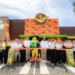 Pollo Campero genera más inversión en Plaza San Marino de Surf City, fusionando Sabor y Tradición