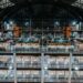Dirección de Mercados Nacionales busca mejorar la gestión y seguridad de los centros de abasto en todo el país